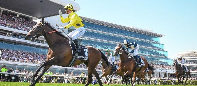 Melbourne Cup 2023 [Horses, Field, Odds, Results]